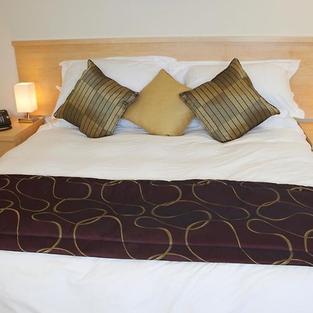 Bed and Breakfast Springfields Horsham Exterior foto