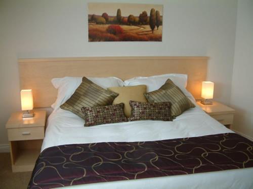 Bed and Breakfast Springfields Horsham Exterior foto