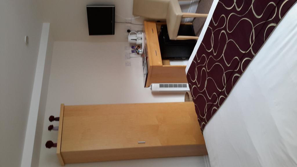 Bed and Breakfast Springfields Horsham Zimmer foto