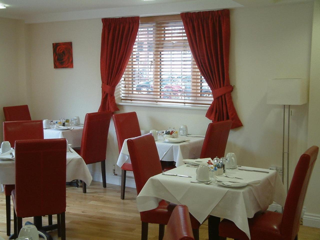 Bed and Breakfast Springfields Horsham Exterior foto
