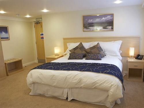 Bed and Breakfast Springfields Horsham Exterior foto