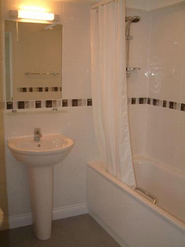 Bed and Breakfast Springfields Horsham Zimmer foto